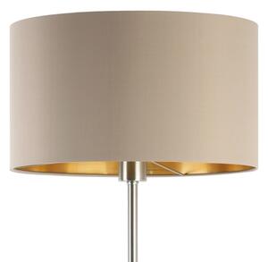 Eglo 95171 - Stojacia lampa MASERLO 1xE27/60W/230V