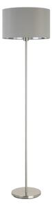 Eglo 95173 - Stojacia lampa MASERLO 1xE27/60W/230V