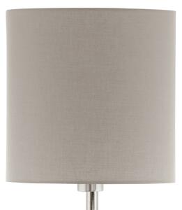 Eglo 95167 - Stojaca lampa PASTERI 1xE27/60W/230V