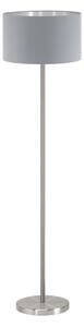 Eglo 95173 - Stojacia lampa MASERLO 1xE27/60W/230V