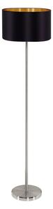 Eglo 95169 - Stojacia lampa MASERLO 1xE27/60W/230V
