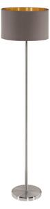 Eglo 95172 - Stojacia lampa MASERLO 1xE27/60W/230V