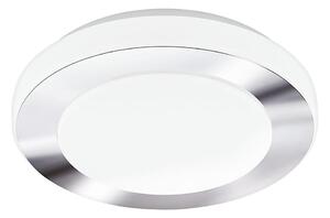 Eglo 95282 - LED kúpeľňové svietidlo LED CAPRI LED/11W/230V IP44