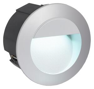 Eglo 95233 - LED Vonkajšie orientačné svietidlo ZIMBA 1xLED/2,5W/230V IP65