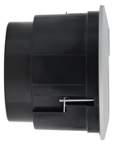 Eglo 95233 - LED Vonkajšie orientačné svietidlo ZIMBA 1xLED/2,5W/230V IP65