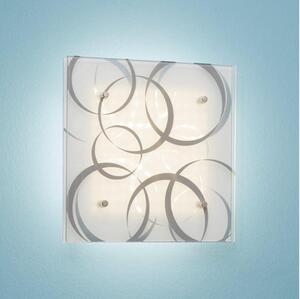Eglo 95528 - LED stropné svietidlo CONCABELLA LED/9,7W/230V