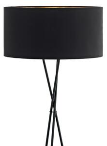 Eglo 95541 - Stojaca lampa FONDACHELLI 1xE27/60W/230V