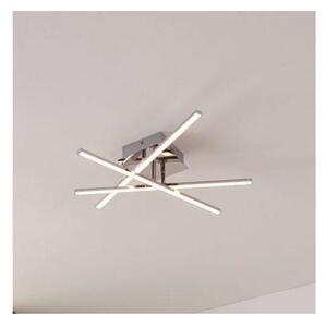 Eglo 95567 - LED stropné svietidlo LASANA 1 LED/13,2W/230V