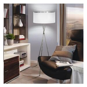 Eglo 95539 - Stojaca lampa FONDACHELLI 1xE27/60W/230V