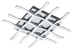 Eglo 95569 - LED Stropné svietidlo LASANA 1 LED/36W/230V