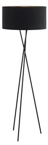 Eglo 95541 - Stojaca lampa FONDACHELLI 1xE27/60W/230V