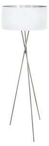 Eglo 95539 - Stojaca lampa FONDACHELLI 1xE27/60W/230V