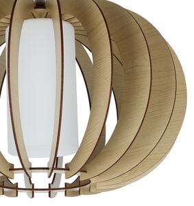 Eglo 95597 - Stropné svietidlo STELLATO 1 1xE27/60W/230V