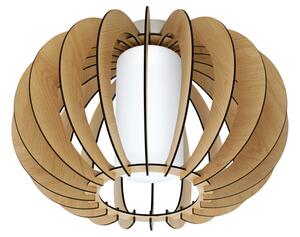 Eglo 95597 - Stropné svietidlo STELLATO 1 1xE27/60W/230V