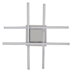 Eglo 95568 - LED Stropné svietidlo LASANA 1 LED/24W/230V
