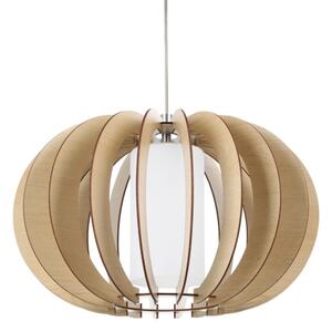Eglo 95598 - Luster STELLATO 1 1xE27/60W/230V