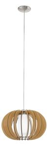 Eglo 95598 - Luster STELLATO 1 1xE27/60W/230V