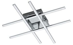 Eglo 95568 - LED Stropné svietidlo LASANA 1 LED/24W/230V