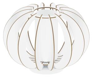 Eglo 95611 - Stolná lampa STELLATO 2 1xE27/60W/230V