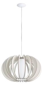 Eglo 95607 - Luster STELLATO 2 1xE27/60W/230V