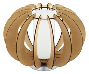 Eglo 95603 - Stolná lampa STELLATO 1 1xE27/60W/230V