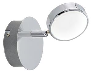 Eglo 95628 - LED bodové svietidlo SALTO LED/5,4W/230V