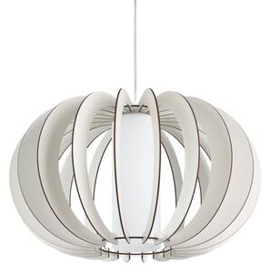 Eglo 95607 - Luster STELLATO 2 1xE27/60W/230V