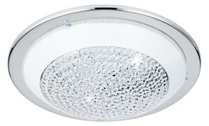 Eglo 95641 - LED Stropné svietidlo ACOLLA LED/16W/230V