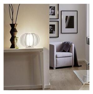Eglo 95611 - Stolná lampa STELLATO 2 1xE27/60W/230V
