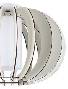 Eglo 95605 - Stropné svietidlo STELLATO 2 1xE27/60W/230V