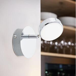 Eglo 95628 - LED bodové svietidlo SALTO LED/5,4W/230V
