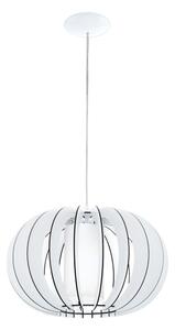 Eglo 95606 - Luster STELLATO 2 1xE27/60W/230V
