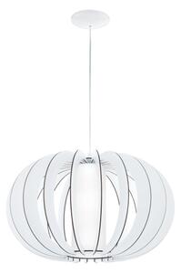 Eglo 95607 - Luster STELLATO 2 1xE27/60W/230V
