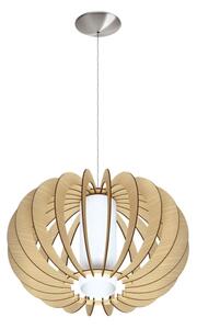 Eglo 95599 - Luster STELLATO 1 1xE27/60W/230V