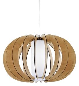 Eglo 95599 - Luster STELLATO 1 1xE27/60W/230V