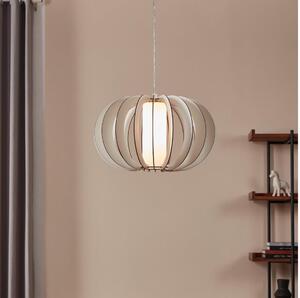 Eglo 95607 - Luster STELLATO 2 1xE27/60W/230V