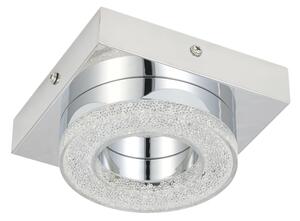 Eglo 95662 - LED Stropné svietidlo FRADELO LED/4W/230V