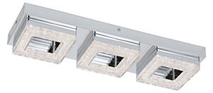 Eglo 95656 - LED Stropné svietidlo FRADELO 3xLED/4W/230V