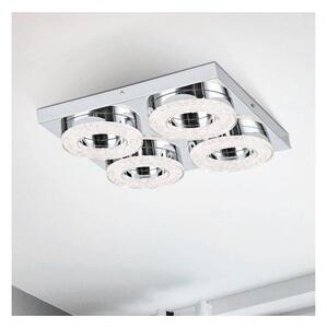 Eglo 95664 - LED Stropné svietidlo FRADELO 4xLED/4W/230V