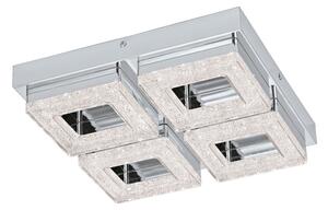 Eglo 95657 - LED Stropné svietidlo FRADELO 4xLED/4W/230V