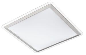 Eglo 95681 - LED Stropné svietidlo COMPETA 1 LED/24W/230V