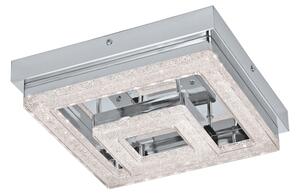 Eglo 95659 - LED Stropné svietidlo FRADELO LED/12W/230V
