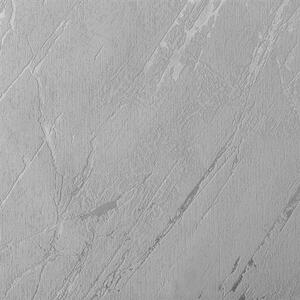 Vliesové tapety na stenu 39336-1, rozmer 10,05 m x 0,53 m, stierka sivá so striebornými detailmi, A.S. Création