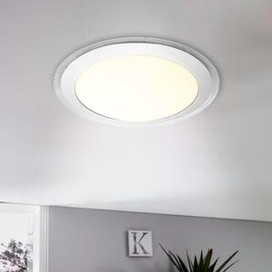 Eglo 95677 - LED Stropné svietidlo COMPETA 1 LED/22W/230V
