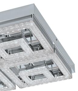 Eglo 95661 - LED Stropné svietidlo FRADELO LED/48W/230V