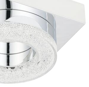 Eglo 95662 - LED Stropné svietidlo FRADELO LED/4W/230V