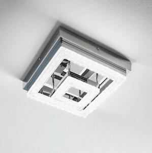 Eglo 95659 - LED Stropné svietidlo FRADELO LED/12W/230V