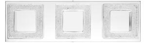 Eglo 95656 - LED Stropné svietidlo FRADELO 3xLED/4W/230V