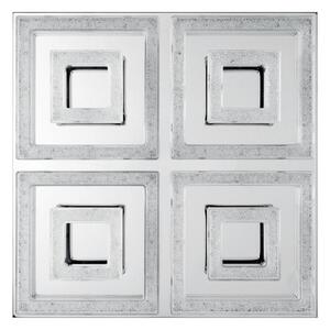 Eglo 95661 - LED Stropné svietidlo FRADELO LED/48W/230V
