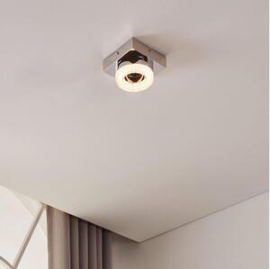 Eglo 95662 - LED Stropné svietidlo FRADELO LED/4W/230V